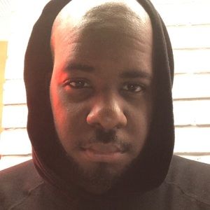 Meet your Posher, Deandre